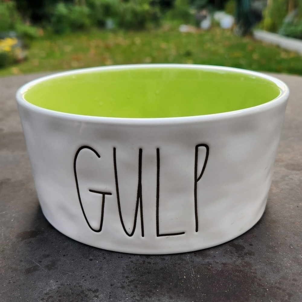 Pet Bowl